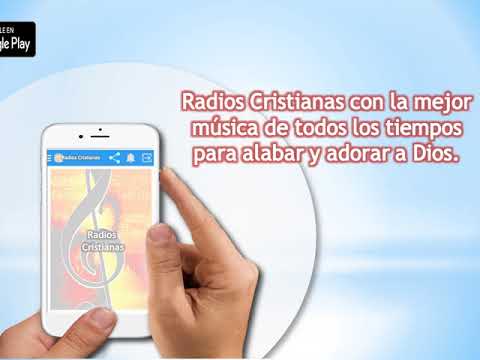Radios Cristianas Evangélicas  Video
