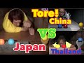 Dero Tore Original Japanese Tore Vs Chinese Thai Tore Ep 1 Part 39