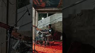 Petra - St Augustine's pears 🥁