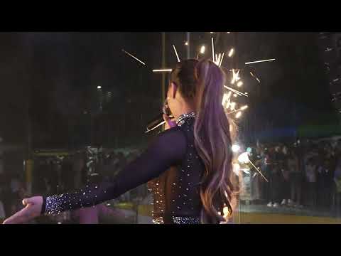 Patricia Romero en vivo - Coper Boyacá