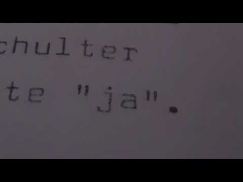 Wenn ich Dich jetzt sehen koennte 20190103 Willfried Liebe aka dj stoni aka Reinhard Steinbrecher Po