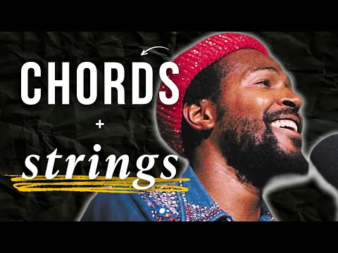 How to make authentic vintage soul samples