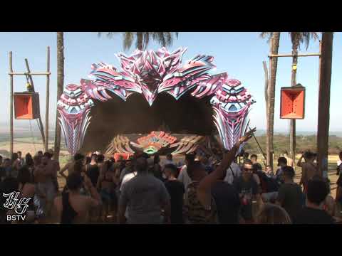 Lyktum @ High Paradise 2019 - like BSTV