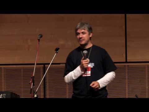 Srce očeva i sinova 1/7