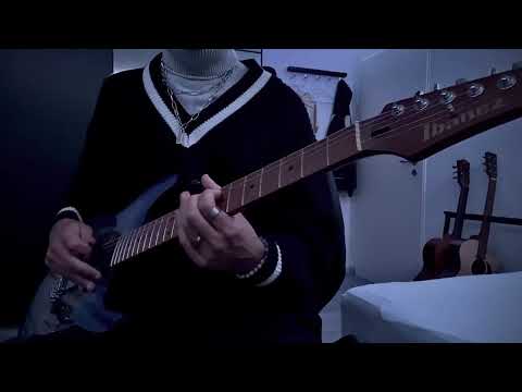 After Dark - Mr.Kitty (Cover)