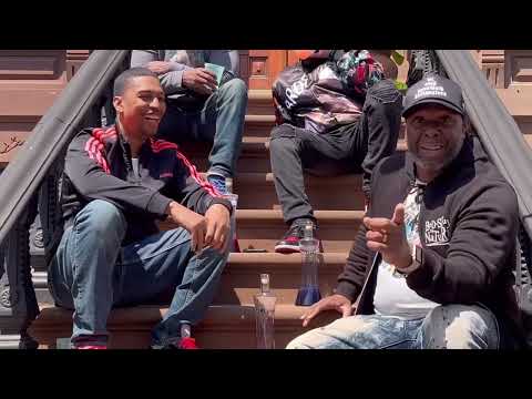 DJ Uneek stops by the stoop | 237NPLH: No Place Like Home | Episode 3