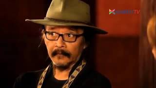 Download lagu Sudjiwo Tedjo - Sekar Ayu yang Cantik Jelita   (A Day With Sudjiwo Tedjo bagian 3) mp3