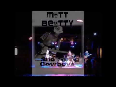 Promotional video thumbnail 4 for Matt Beatty