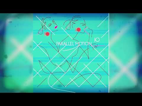 Pat Lok - Parallel Motion Vol 10