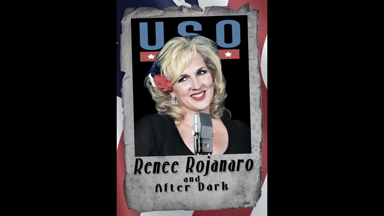 Promotional video thumbnail 4 for Renee Rojanaro