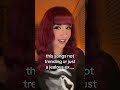 Tell Ava I Don T Like Her By Me Is Out Kalynrain Originalsong Oliviarodrigo