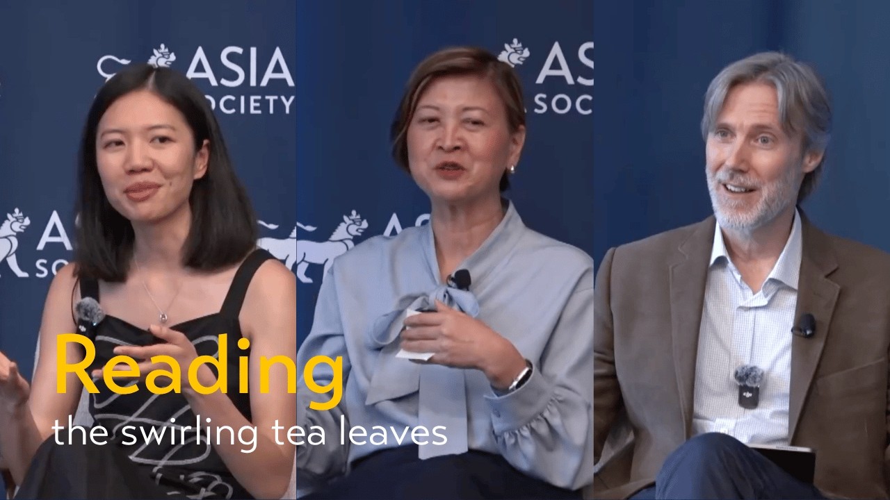 How Journalists Report on an Increasingly Secretive China