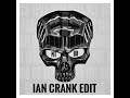 SIDO MIT DIR IAN CRANK TECHNO BOOTLEG