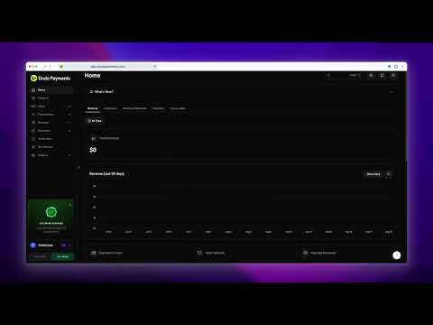 Item video thumbnail