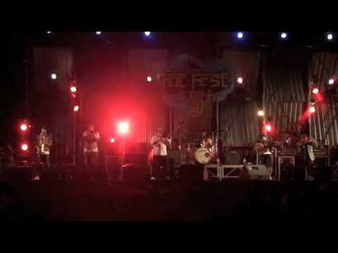 You TaMone Band ทะโมนแบนด์ Live@Fat Fest2009