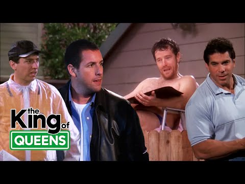 The Best of Guest Stars | The King of Queens
