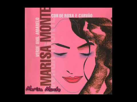 Marisa Monte CD completo
