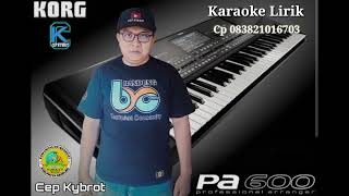 Download lagu Runtah Karaoke - Doel Sumbang Versi Koplo Jaipong mp3