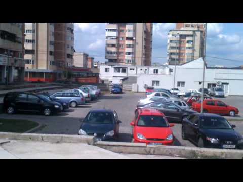 spatiu de vanzare str. Stefan cel Mare BACAU