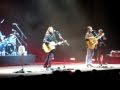 Great Big Sea - A Boat Like Gideon Brown (Live @ MTS Centre, Winnipeg MB)