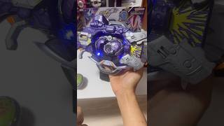 ショットボーンバックルで仮面ライダーヴァンケンに変身 【#仮面ライダーマイス】
