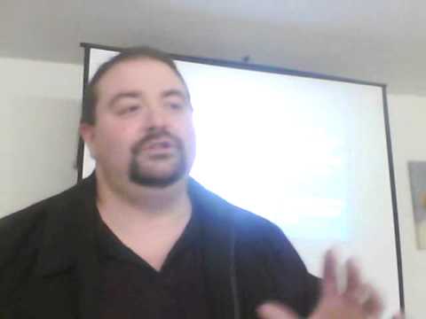 The Separation of the Sheep and Goats: Final Lesson in Olivet Discourse (Matthew 25:31-46)