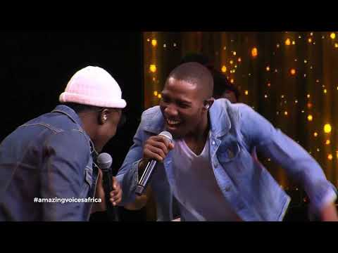 The Danko Medley By The Unveiled