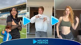 MELHORES DANCINHAS DA SEMANA #067 | DANCE SE SOUBER 2026 | KAN REAGE | MELHOR FOR YOU