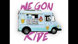 Dreezy We Gon Ride ft Gucci Mane *Bass Boosted*