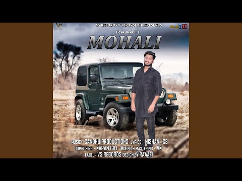 Mohali