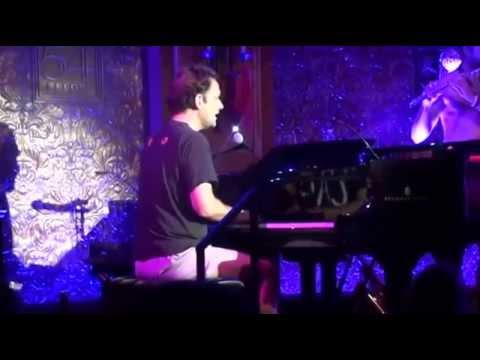 The Skivvies and Malcolm Gets - I Like Something In The Way He Moves Like Jagger