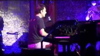 The Skivvies and Malcolm Gets - I Like Something In The Way He Moves Like Jagger