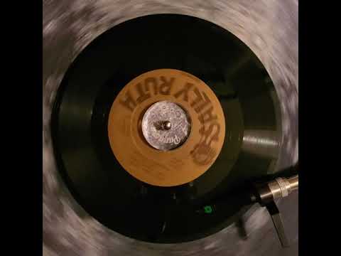 Los Dínamicos Exciters - "Stop Look Listen" (Sally Ruth Records, 133)