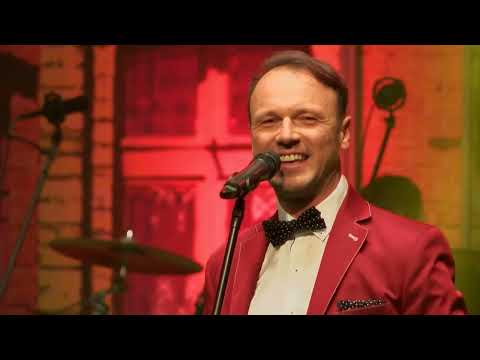 Damian Holecki - Ja szukam Ciebie (koncert)