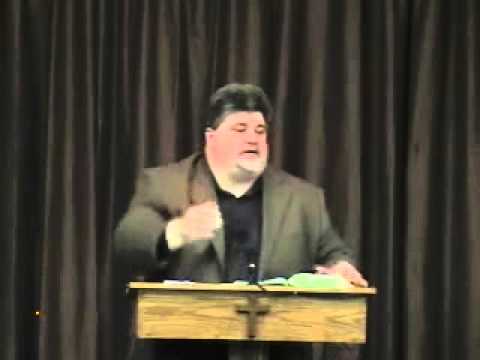 Now is the Crisis of This World