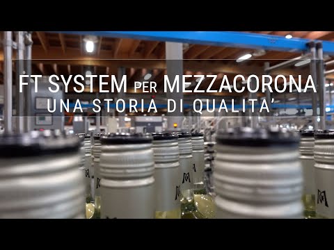 FT System e MEZZACORONA | Una storia di QUALITA'