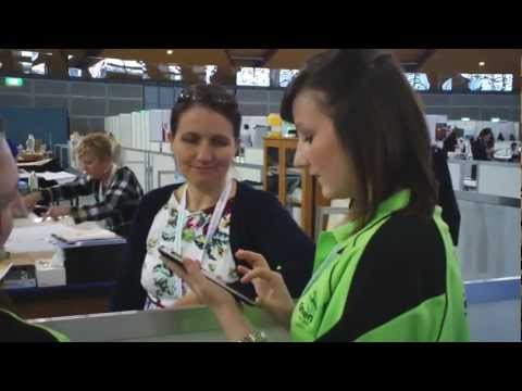 2012 WSA National Competition – The Green Team Thumbnail