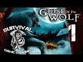 Прохождение Guise Of The Wolf [1080p] — Часть 1: Зимняя ...