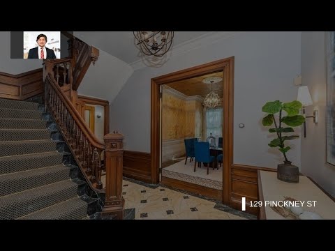 129 Pinckney St | Boston-Beacon Hill Real Estate