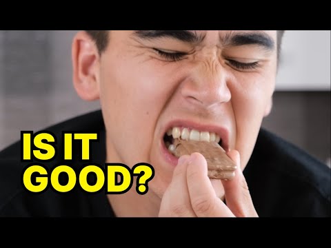 How To Do The Tim Tam Slam