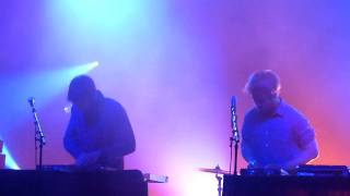 MOUNT KIMBIE - Mayor