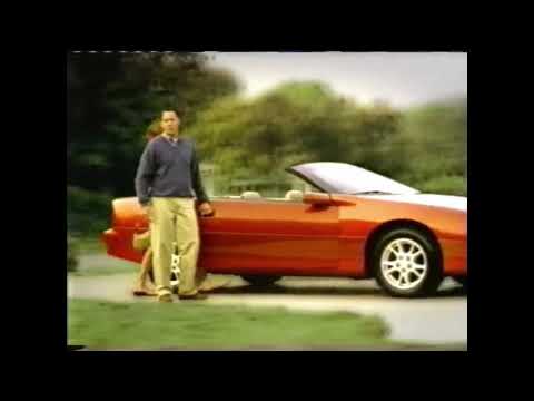 Enterprise Rent A Car | Television Commercial | 2002