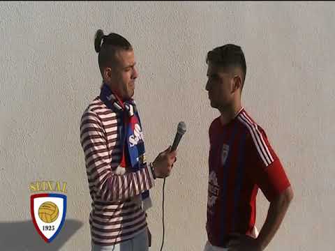 Seixal Clube 1925 2 - 1 Paio Pires FC - Declarações João Lopes