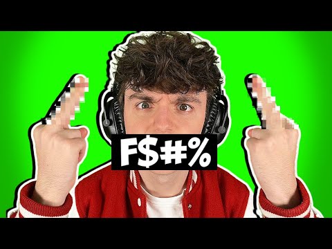 I'M F###ing DONE.🤬😤