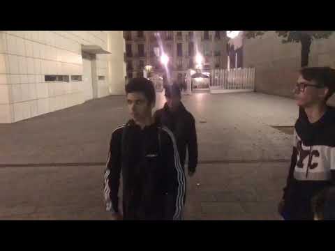 Neopico vs Doble A (Final) - Condal Sound Battles IV