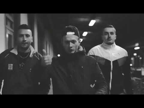 1312er – Strafakten (prod. von PzY) [Official SC Video]