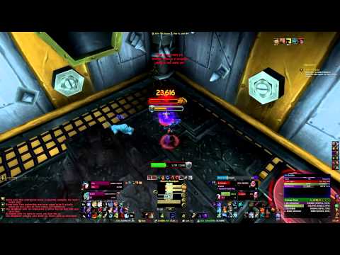 Brawler's Guild Progression with Cinnamohn - G.G. Engineering Down!