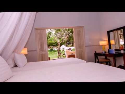 La Veranda Resort 5* Вьетнам