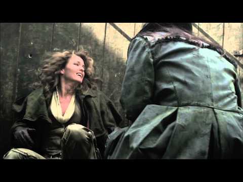 Dead in Tombstone - Behind the Scenes-  Roel Reiné: Leader of the Gang - Camera Angles