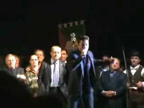 Orujero Mayor Potes Video 3